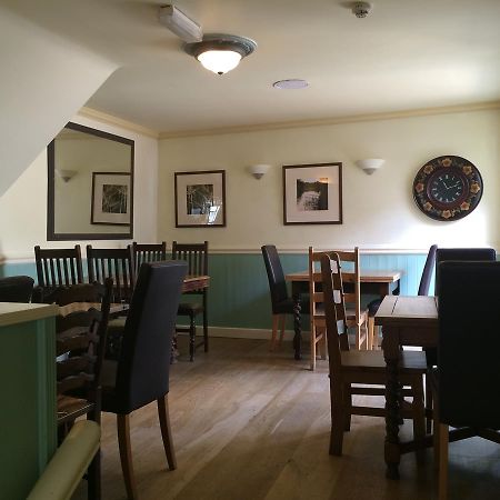 Appartement The Grove Arms à Shaftesbury Extérieur photo
