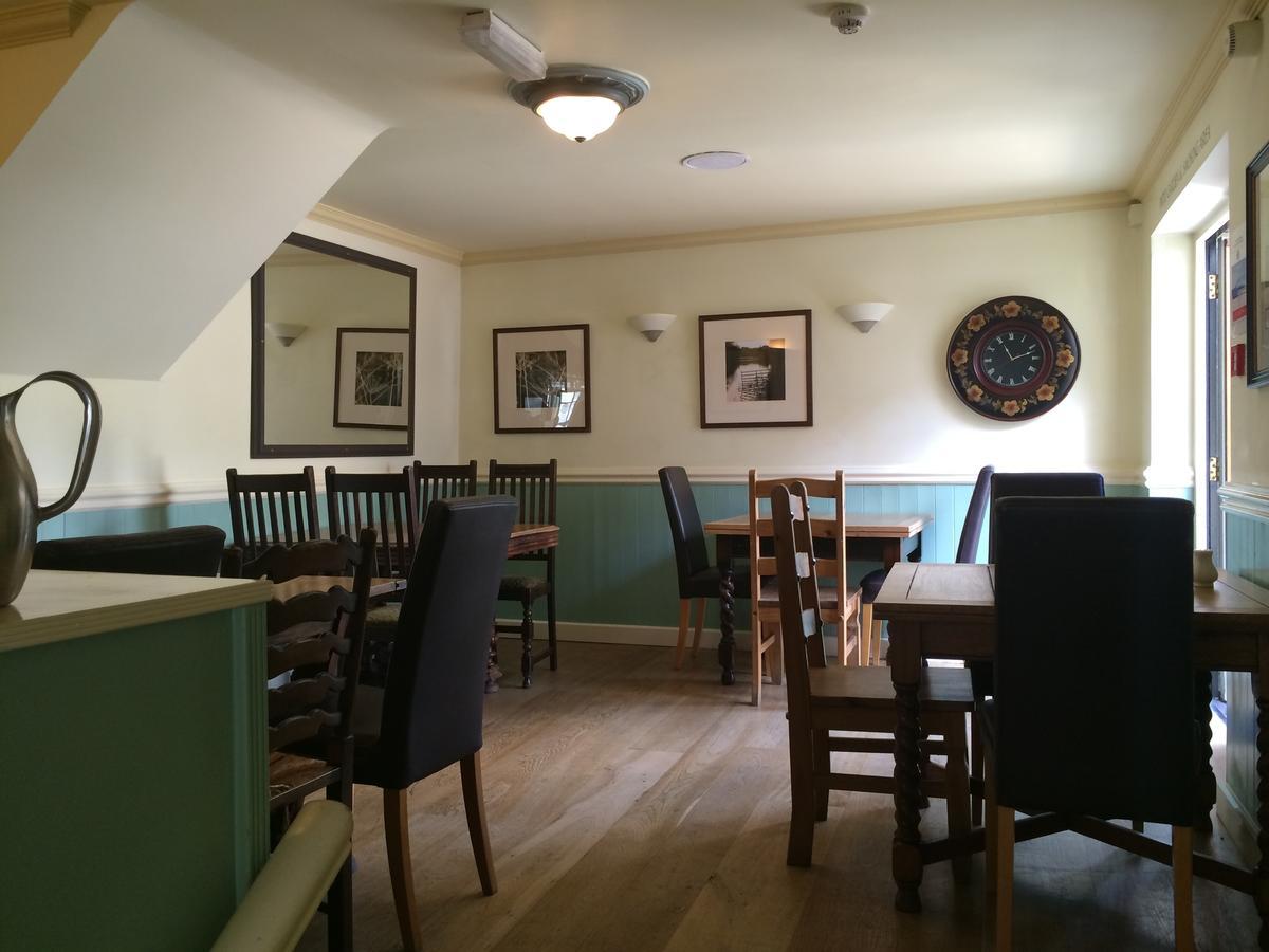 Appartement The Grove Arms à Shaftesbury Extérieur photo