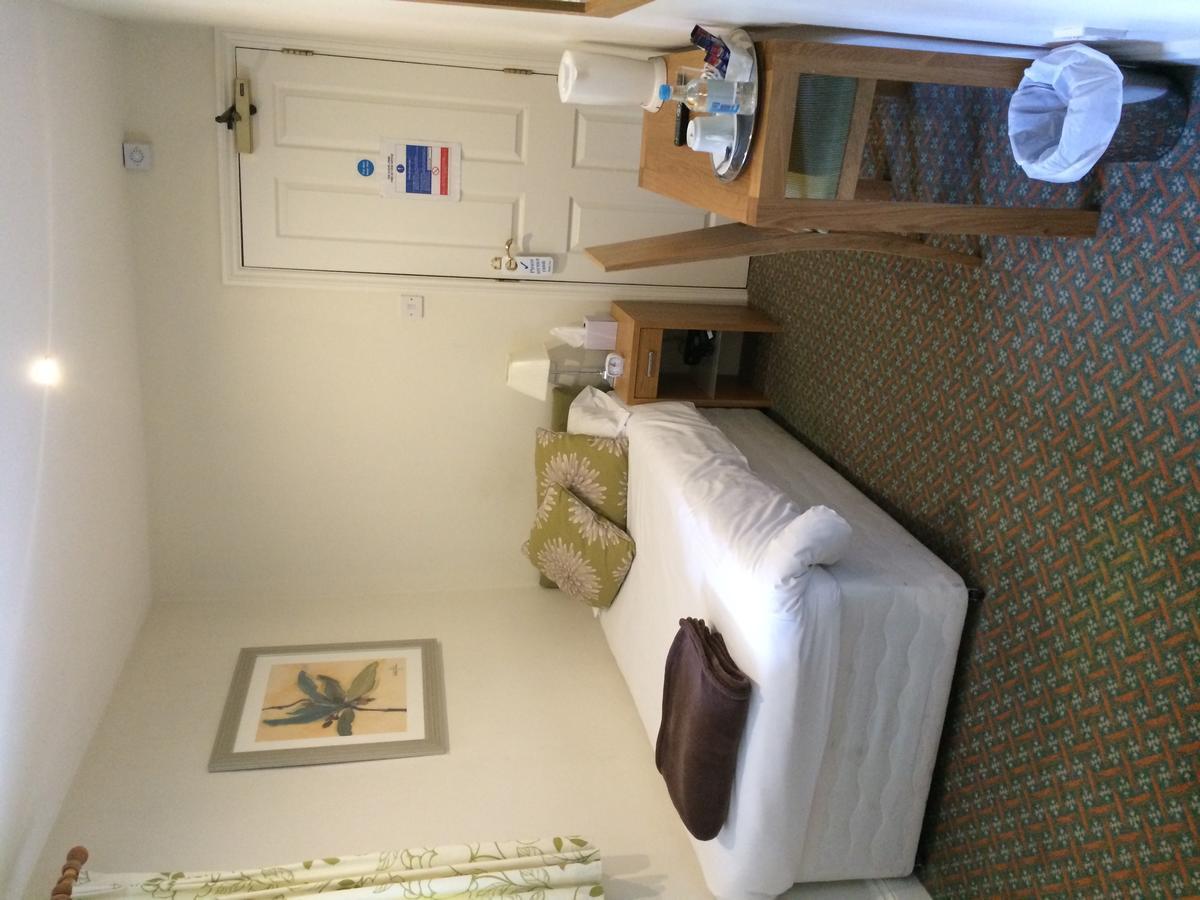Appartement The Grove Arms à Shaftesbury Extérieur photo