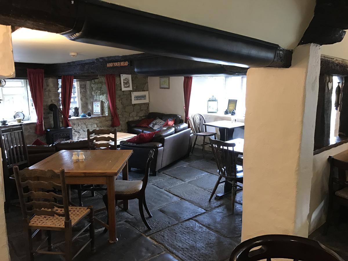 Appartement The Grove Arms à Shaftesbury Extérieur photo